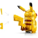 Конструктор LEGO Pokémon Pikachu and Poké Ball 72152, 2050 деталей