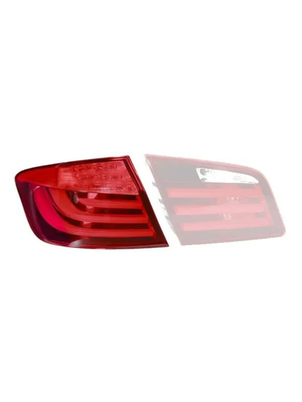 Фара автомобильная задняя правая Hella (2sd 010.234-101)