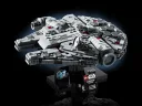 Конструктор Star Wars Сокол Тысячелетия 75375, 921 деталь