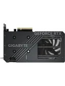 Видеокарта Gigabyte GeForce RTX 5060 Ti WINDFORCE OC 8G (GV-N506TWF2OC-8GD)