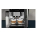 Кофемашина Siemens EQ700 (TQ717D03)