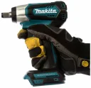 Аккумуляторный ударный гайковерт Makita DTW181Z, зеленый/черный