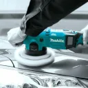 Шлифмашина полировальная аккумуляторная Makita DPO500Z (без АКБ и ЗУ)