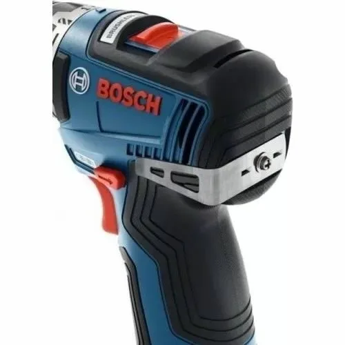 Аккумуляторная дрель-шуруповерт Bosch GSR 12V-35 HX 06019J9100 — фото 6 из 6