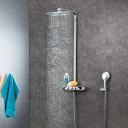 Душевая колонна Grohe Rainshower SmartControl Duo (26250000)