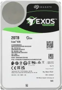 Жесткий диск 20 Тб Seagate Exos х20 (ST20000NM002D) 3.5" SAS