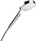 Душ ручной Hansgrohe Croma Select S Vario EcoSmart 26803400