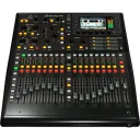 Цифровой микшер Behringer X32 PRODUCER, 32 вх+8 возвратов, 17 фейдеров, 22 аналоговых вх/14 вых