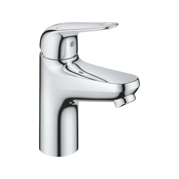 Смеситель для раковины GROHE QuickFix Swift S, хром (24318001)
