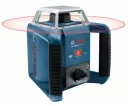 Лазерный уровень Bosch ротационный GRL 400 H Professional 0601061800