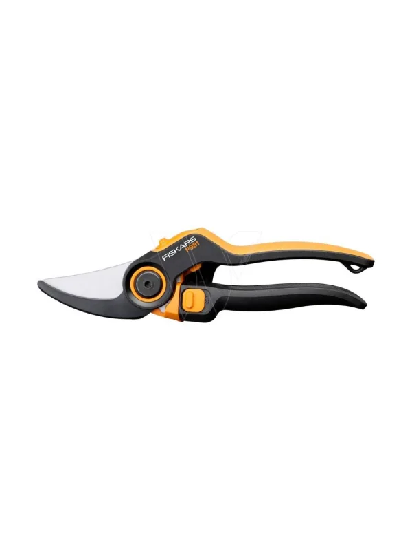 Секатор двухрежимный Fiskars DualAction P981