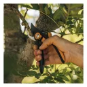 Секатор с регулировкой Fiskars Plus SmartFit P541