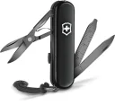 Мультитул Victorinox Signature Lite Onyx Black, 0.6226.31P