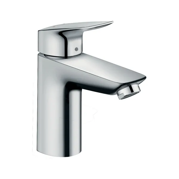 Смеситель для раковины Hansgrohe Logis 100 71100000