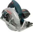 Пила циркулярная (дисковая) Bosch GKS 65 1600Вт, d190х30мм (0601667001)