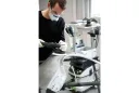 Пневматическая эксцентриковая шлифовальная машинка Festool LEX 3 150/3