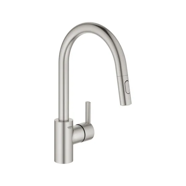Смеситель для кухни Grohe Feel 31486DC1