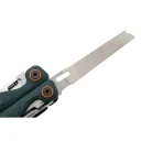 Мультитул с плоскогубцами Leatherman Wave Alpha Cascadia (833401), 16 инструментов