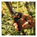Секатор плоскостной Fiskars X-series P961