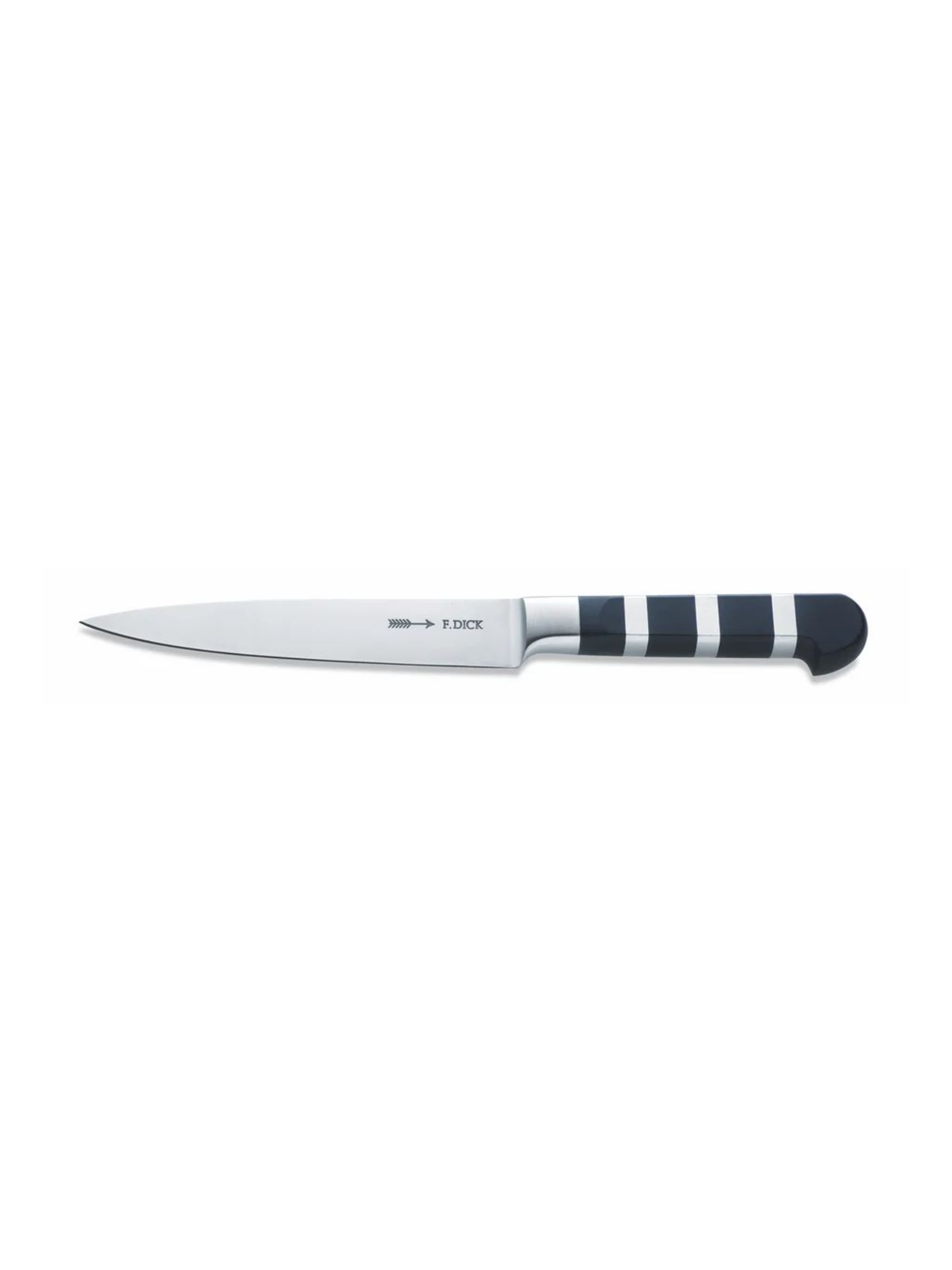 Кухонный нож F. Dick 1905 Carving Knife (8195615), лезвие 15 см — фото 2 из 4