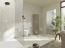 Верхний душ Hansgrohe Pulsify 24140700