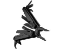 Мультитул Leatherman Surge Black (831333), чехол и сменный напильник в комплекте, 21 инструмент