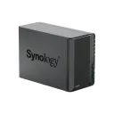Сетевое хранилище Synology DiskStation DS224+ black (DS224+)