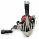 Катушка спиннинговая безынерционная Daiwa 23 NINJA LT 4000-C