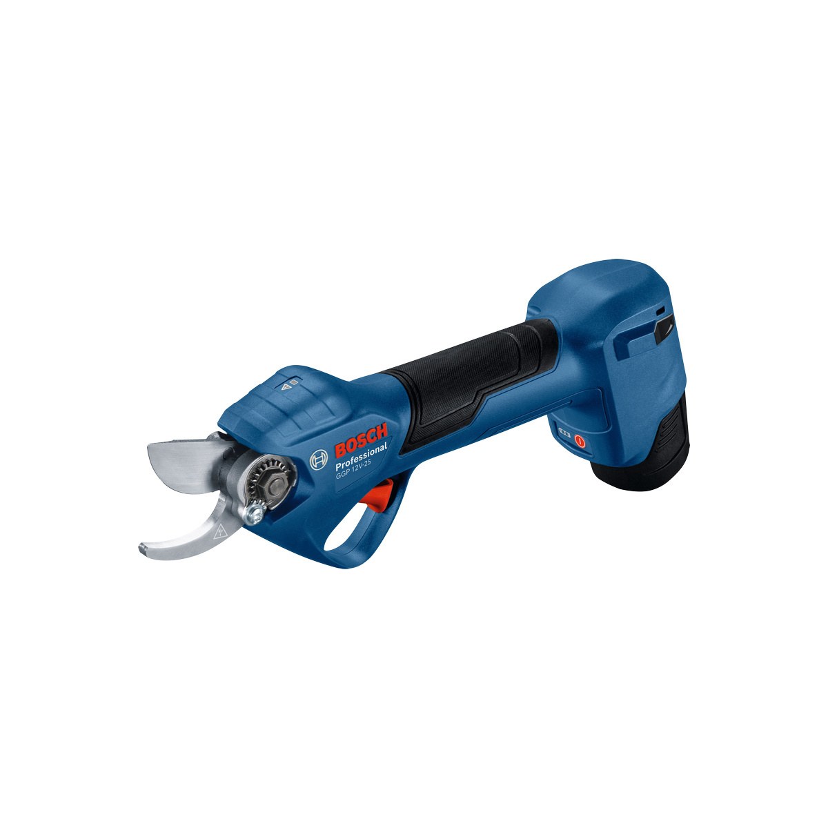 Аккумуляторный секатор Bosch Professional GGP 12V-25 06008D8100