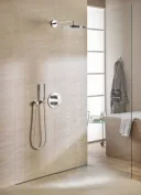 Душевой комплект Grohe Grohtherm 34732 000 (34732000) хром