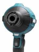 Аккумуляторный пылеудалитель Makita DAS180Z LXT 18 В Solo