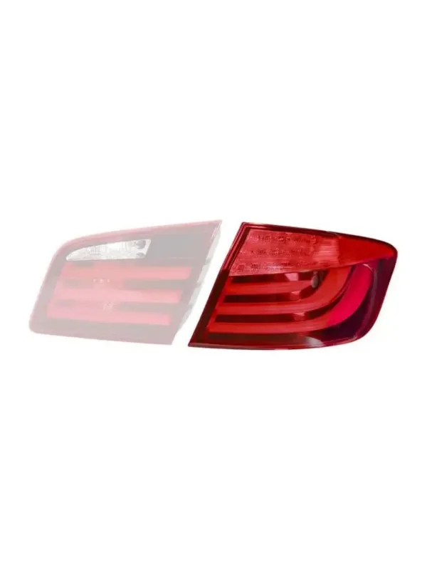 Фара автомобильная задняя левая Hella (2sd 010.234-091)
