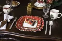 Набор столовых приборов Villeroy & Boch Boston (12-6526-9072), 70 предметов
