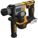 Аккумуляторный набор DEWALT DCK355P2T: дрель-шуруповерт DCD800 + перфоратор DCH172 + УШМ DCG405, 2 АКБ