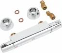 Смеситель для ванны GROHE Grohtherm Special 34667000