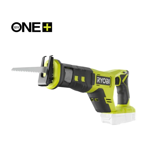 Сабельная пила Ryobi ONE+ 18В RRS18-0 5133005404