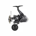Спиннинговая безынерционная катушка Daiwa FREAMS LT 1000D 2026