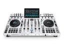 DJ-контроллер Denon Prime 4+ White Edition