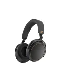 Беспроводные наушники Sennheiser Momentum 4 Wireless SE (B0CCRZPKR1), черный/медь
