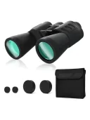 Профессиональный бинокль Visio Pro 10x50 BAK4 HD (4260516960366)