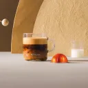 Кофе в капсулах Nespresso Vertuo Inizio