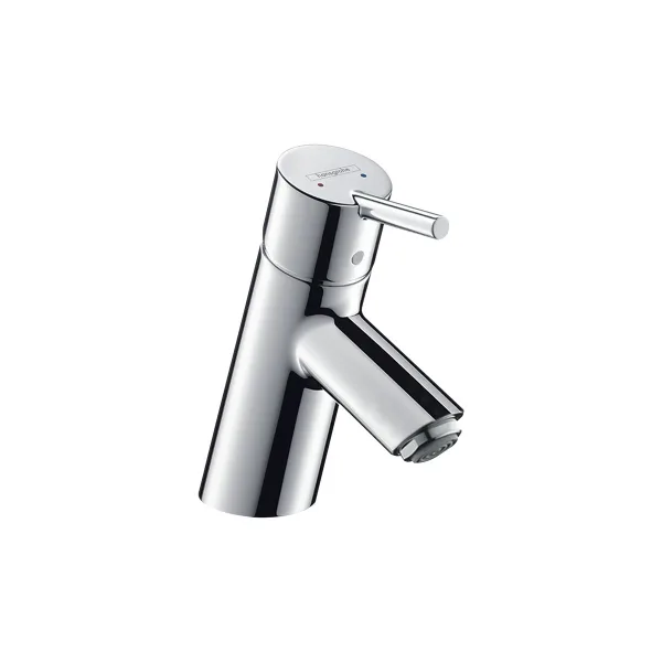 Смеситель для раковины Hansgrohe Talis S хром