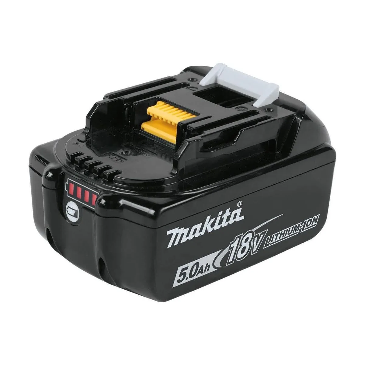 Ударный аккумуляторный гайковерт Makita DTW1002RTJ — фото 4 из 7