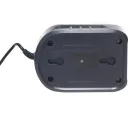 Зарядное устройство Ryobi ONE+ RC18120 5133002891, Li-Ion, зеленый