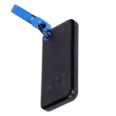 Внешний твердотельный накопитель (SSD) Verbatim Pocket 2TB (черный/синий)