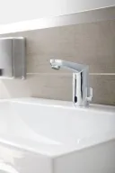 Смеситель для раковины 6V Grohe Eurosmart Cosmopolitan E 36327 001 (36327001) хром