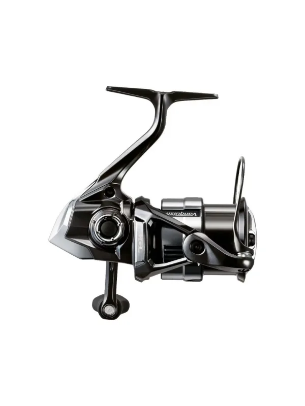 Катушка безынерционная Shimano Vanquish FC 1000 SSS PG, передача 4.4:1, 11+1 подшипник, 140 г