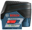 Комбинированный лазерный нивелир Bosch GCL 2-50 CG + 2 крепления + L-Boxx 0.601.066. H00