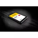 Внутренний SSD-накопитель Intenso Top 2 ТБ (3812470), SATA, 2.5"