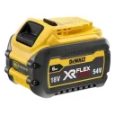 Комплект зарядного устройства и аккумуляторов DeWalt DCB118Y2T